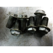 94J017 Flexplate Bolts For 10-13 Chevrolet Silverado 1500  4.8
